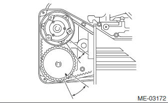 Subaru impreza регулировка клапанов